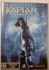 A kaptár 2. (Milla Jovovich) DVD film