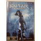 A kaptár 2. (Milla Jovovich) DVD film