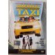 Amerikai Taxi (Queen Latifah, Jimmy Fallon, Gisele Bündchen) DVD film