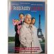 A Rózsaszín Párduc (Kevin Kline,Steve Martin,Beyoncé Knowles) DVD film (1 Lemez változat)