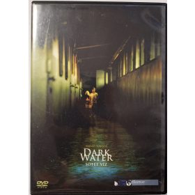 Dark Water - Sötét Víz (Hideno Katana) DVD film