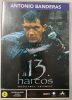 A 13. harcos, felújított változat (Antonio Banderas) DVD film