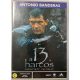 A 13. harcos, felújított változat (Antonio Banderas) DVD film