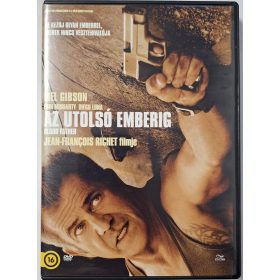 Az utolsó emberig (Mel Gibson) DVD film