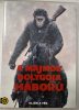 A majmok bolygója háború eljön a vég DVD film