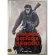 A majmok bolygója háború eljön a vég DVD film