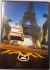 Taxi 2 (Frederic Diefenthal, Samy Naceri, Marion Cotillard) DVD film