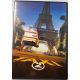 Taxi 2 (Frederic Diefenthal, Samy Naceri, Marion Cotillard) DVD film