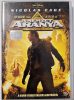 A nemzet aranya (Nicolas Cage) DVD film