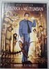 Éjszaka a múzeumban (Ben Stiller) DVD film