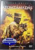 Atomtámadás (Wesley Snipes) DVD film