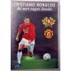 Christiano Ronaldo Aki mert nagyot álmodni DVD film