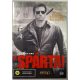 A Spártai (Val Kilmer) DVD film
