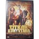 A titkok könyvtára - A Szent Lándzsa küldetés DVD film (Noah Wyle)