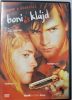 A miskolci boni és klájd DVD film (Budapest film)