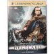 Hegylakó (Christopher Lambert) Legendák Klubja kiadás DVD film (Papír-Dísztokos)