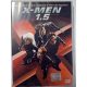 X-Men 1.5 2 Lemezes Extra változat DVD film