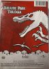 Jurassic Park Trilógia Díszdobozos változat (4 Film 4 Lemez Kartondoboz)