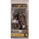 Tűzgyűrű (Pacific Rim) film gyűjtői figura Jaeger Gipsy Danger 2013