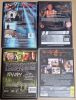 4 db. DVD film egyben : Horror és Thriller válogatás (Rec,Holtsáv,Piranha,Bújj bújj szellem)