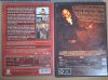 4 db. DVD film egyben : Európai népszerű művek (Két férfi a városban,Tigrisbrigád,Piaf,Szent Szív)