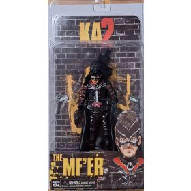 Ha/Ver 2. (Kick/Ass2) film gyűjtői figura The Mf'Er