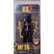 Ha/Ver 2. (Kick/Ass2) film gyűjtői figura The Mf'Er