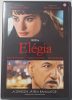 Elégia DVD film (Penelope Cruz, Ben Kingsley)