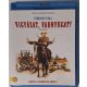 Vigyázat, vadnyugat! (Terence Hill) Blue-ray lemez  2013
