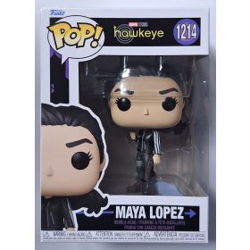 Funko POP! TV: Hawkeye - Maya Lopez figura 1214