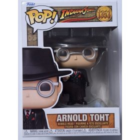 Funko Pop! Indiana Jones POP! Arnold Toht Figura 1353