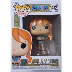 One Piece Funko POP! Figura - Onami (Wano) 1472