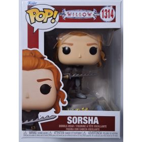 Funko POP! Willow : Sorsha figura 1314