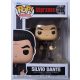 Funko POP! The Sopranos : Silvio Dante figura 1292