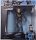 Alita: Battle Angel Mini Epics Figura Zapan 13 cm kis sérüléssel