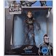 Alita: Battle Angel Mini Epics Figura Zapan 13 cm kis sérüléssel
