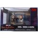  Funko Pop! Mini Moments: WandaVision - 2000s - Wanda and Agatha (Special Edition)