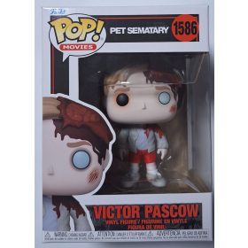 Funko Pop! Pet Sementary Victor Pascow 1586 figura