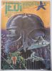 Jedi visszatér (Csillagok Háborúja) Helényi Tibor által jelzett órarend 1984