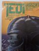 Jedi visszatér (Csillagok Háborúja) Helényi Tibor által jelzett órarend 1984