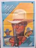 Egy zseni, két haver, egy balek! Terence Hill Mokép filmplakát 1975
