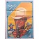 Egy zseni, két haver, egy balek! Terence Hill Mokép filmplakát 1975