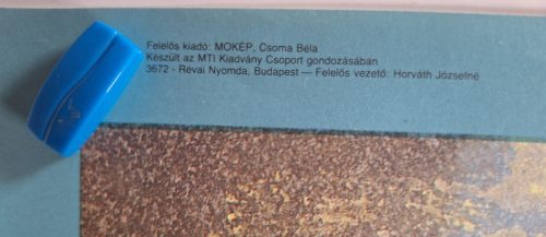 Egy zseni, két haver, egy balek! Terence Hill Mokép filmplakát 1975