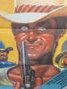 Egy zseni, két haver, egy balek! Terence Hill Mokép filmplakát 1975