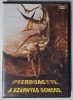 Pterodactyl A szárnyas gonosz bontatlan DVD lemez