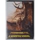 Pterodactyl A szárnyas gonosz bontatlan DVD lemez