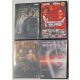 4 db Sorozatos DVD filmsorozat egyben
