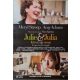 Julie & Julia - Két nő, egy recept, eredeti filmplakát