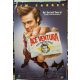 Ace Ventura (Állati nyomozó) USA kiadású filmplakát 