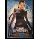 Lara Croft : Tomb Raider USA kiadású filmplakát 